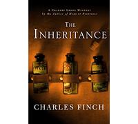 The Inheritance (Charles Lenox Mystery, 10)