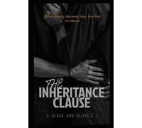 The Inheritance Clause: MM A Marriage Of Convenience (Revenge series)