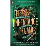 The Inheritance Games: The bestselling, addictive, twist-filled mystery and TikTok sensation!: 1