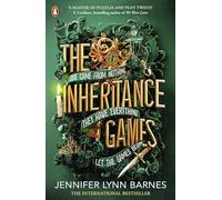 The Inheritance Games: The bestselling, addictive, twist-filled mystery and TikTok sensation!: 1 (The Inheritance Games, 1)