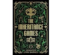 The Inheritance Games