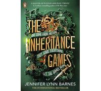 The Inheritance Games: The bestselling, addictive, twist-filled mystery and TikTok sensation!: 1 (The Inheritance Games, 1)