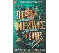The Inheritance Games: The bestselling, addictive, twist-filled mystery and TikTok sensation!: 1 (The Inheritance Games, 1)