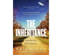 The Inheritance : Gripping intrigue and big secrets, the perfect small-town mystery in a new 2026 edition, for readers of Sally Hepworth and Liane Moriarty