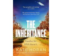 The Inheritance: Gripping intrigue and big secrets, the perfect small-town mystery in a new 2026 edition, for readers of Sally Hepworth and Liane Moriarty