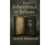 The Inheritance of Echoes: You don’t inherit the curse. You inherit the echo.
