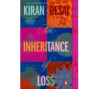 The Inheritance of Loss : 20th Anniversary Edition