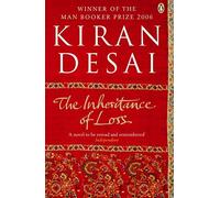 The Inheritance of Loss by Kiran Desai (2008-08-28)