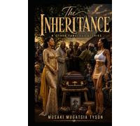 The Inheritance & Other Fabulous Stories