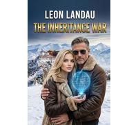 The Inheritance War: A gripping psychological thriller with a mind-bending twist: 3 (Levin & Lisa Series)