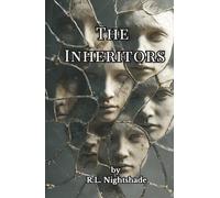 The Inheritors: A Game Written in Blood