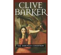 The Inhuman Condition (Pocket Books)