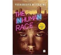 The Inhuman Race (Commonwealth Empire #1)
