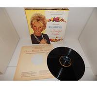The Inimitable Helen O'Connell In A Beautiful Friendship [Vinyl LP]