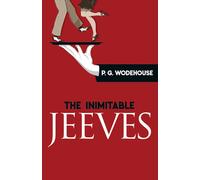 The Inimitable Jeeves