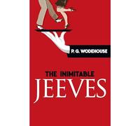 The Inimitable Jeeves