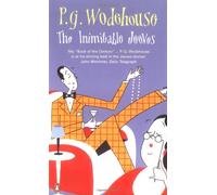 The Inimitable Jeeves