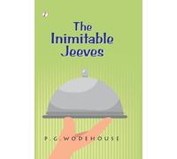 The Inimitable Jeeves