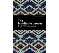 The Inimitable Jeeves