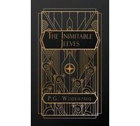 The Inimitable Jeeves by P.G. Wodehouse Paperback Book