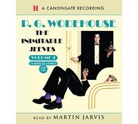 The Inimitable Jeeves: Volume 2 (Main)