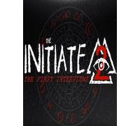 The Initiate 2: The First Interviews Steam Key GLOBAL