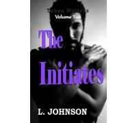 The Initiates (Taboo Matters)