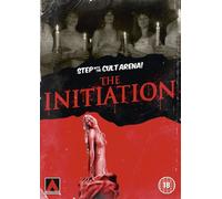 The Initiation [DVD]