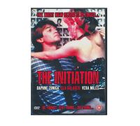 The Initiation [DVD]