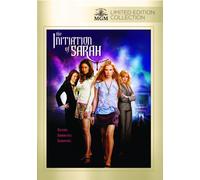 The Initiation of Sarah DVD (2006) - Mika Boorem, Summer Glau, Jennifer Tilly