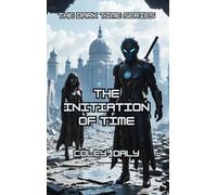 The Initiation of Time: 1 (The Dark Time Master)