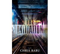 The Initiation: Volume 1