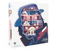 The Initiative - Brand New And Sealed