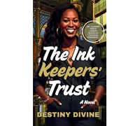 The Ink Keepers' Trust