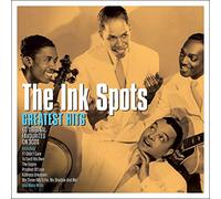 The Ink Spots - Greatest Hits [3CD Box Set]