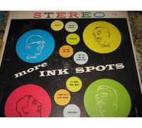 The Ink Spots - Ink Spots - More - [LP]