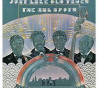 The Ink Spots - Just Like Old Times