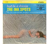 The Ink Spots - Lost In A Dream [Vinyl LP]