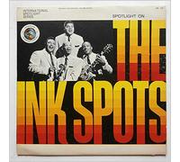 The Ink Spots - Spotlight On The Ink Spots