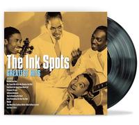 The Ink Spots - The Best Of [180g Vinyl LP] [VINYL]