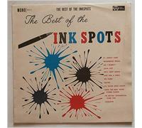 The Ink Spots - The Best Of The Ink Spots - Ink Spots, The LP