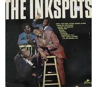 The Ink Spots - The Inkspots - Ink Spots, The LP