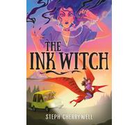 The Ink Witch