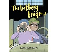 THE INKBERG ENIGMA