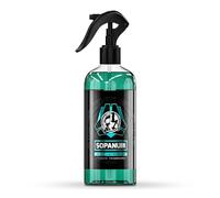 THE INKED ARMY Sopanum Tattoo Soap Cleaning Spray 500 ml Eucalyptus
