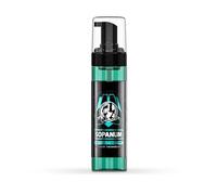 THE INKED ARMY Sopanum Tattoo Soap Foam 200 ml Eucalyptus | Tattoo cleaning with eucalyptus as soap for professional studio use