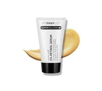 The INKEY List Retinol Serum 30ml, Reduces Hyperpigmentation, Anti-Ageing Skincare, Acne Treatment, Vegan Friendly, Suitable For All Skin Types