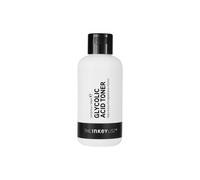 The INKEY List 10% Glycolic Acid Toner 100ml, Includes Witch Hazel, Pore Minimising Toner, Brightens Skin, Vegan Friendly, Suitable for Normal/Oily