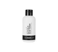 The INKEY List 10% Glycolic Acid Toner 100ml, Includes Witch Hazel, Pore Minimising Toner, Brightens Skin, Vegan Friendly, Suitable for Normal/Oily Skin