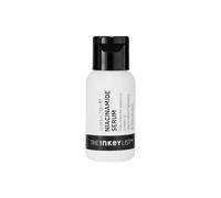 The INKEY List 10% Niacinamide Serum 30ml, AM/PM Skincare, Reduces Excess Oil, Anti-Blemish Skincare, Vegan Friendly, Suitable For All Skin Types